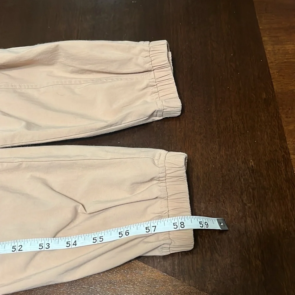 Lululemon Shift In Time Jumpsuit